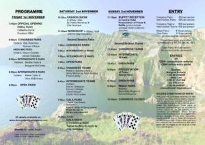 Donegal Timetable